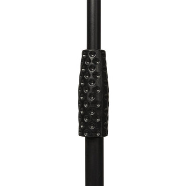 Stagg MISQ22 mikrofon stativ m/sving arm