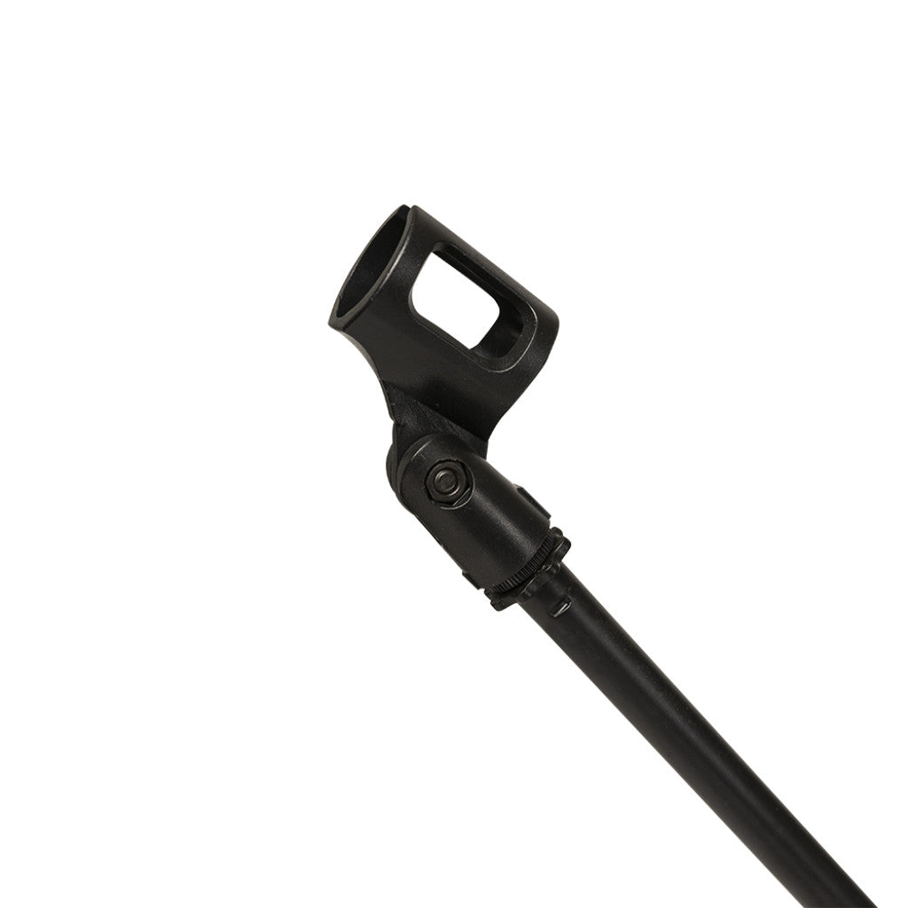 Stagg MISQ22 mikrofonstativ med svängarm