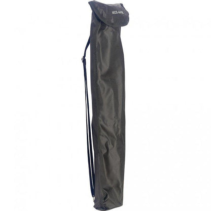 Stagg MUS-A4 BK Notställ med väska