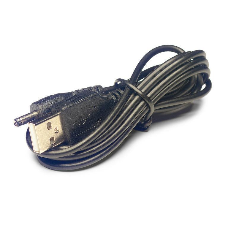 Stagg clip-on eller fristående 6 LED musiklampa