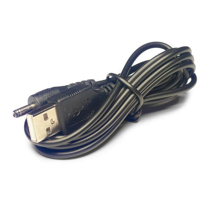 Stagg clip-on eller fristående 6 LED musiklampa