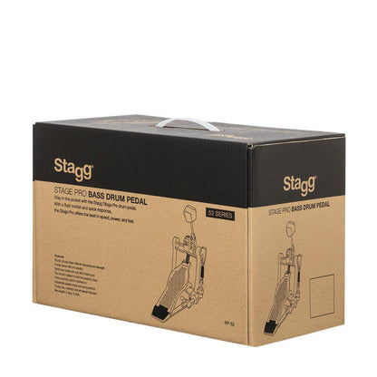 Stagg PP-52 stortromme pedal