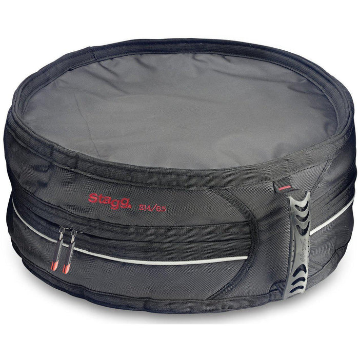 Stagg Professional Snare Bag 14" X 6,5" 
