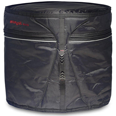 Stagg Professional Bag til stortromme