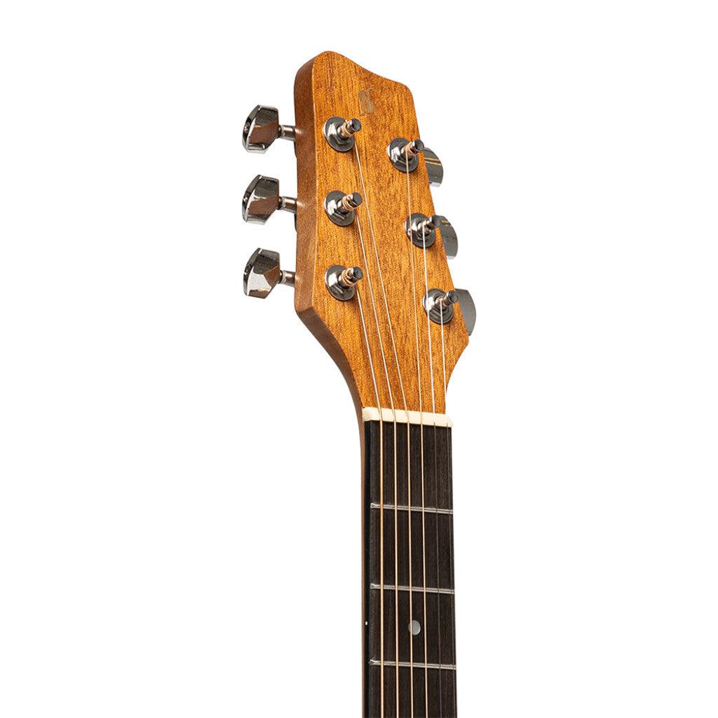 Stagg SA25 DCE SPRUCE Dreadnought Western m. Pickup