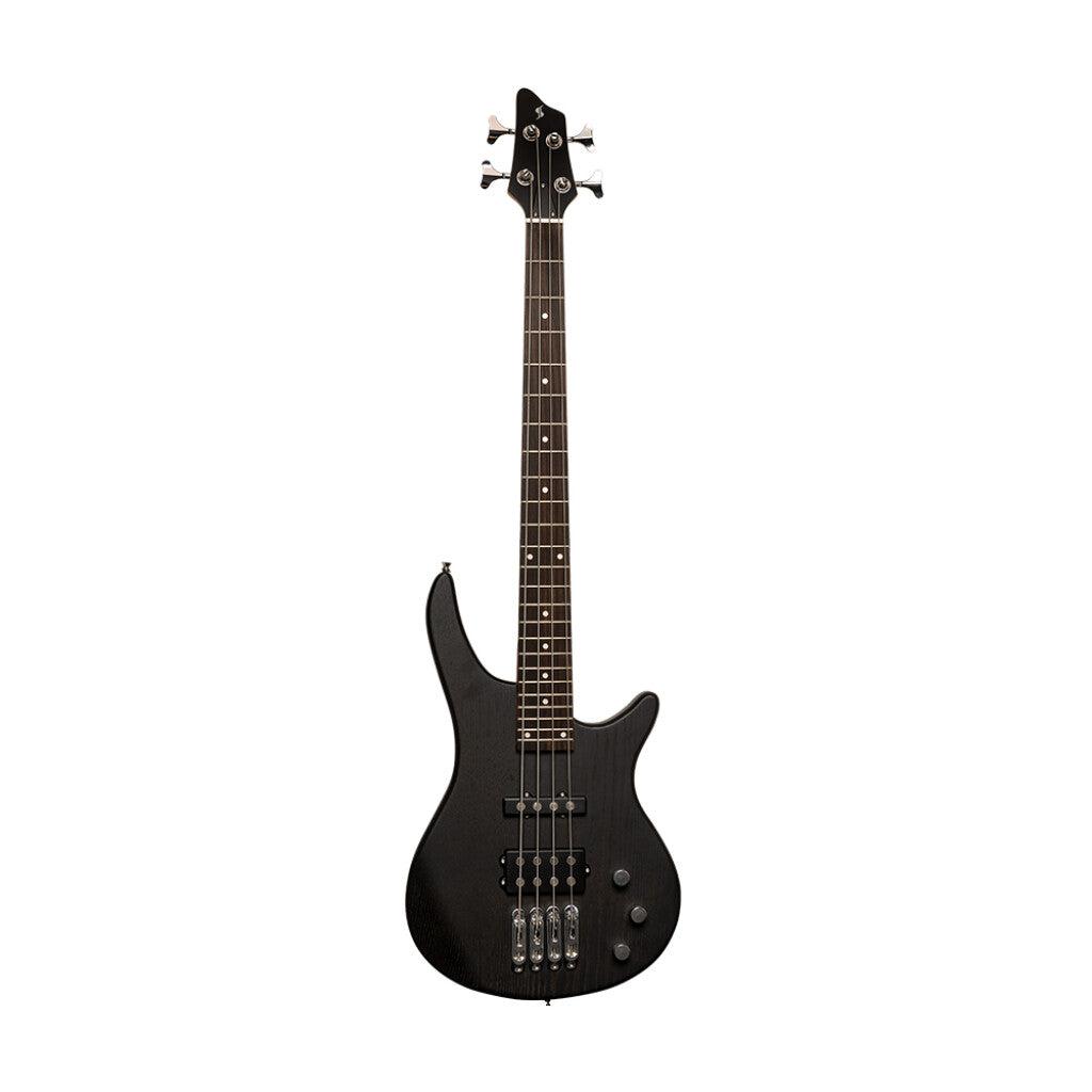 Stagg "Fusion" 3/4 elbasgitarr
