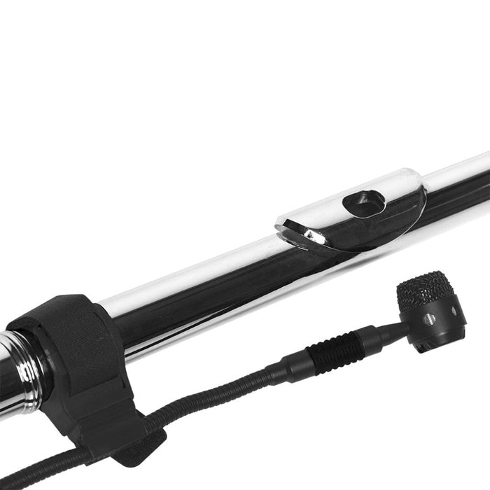 Stagg SIM20-F flöjtmikrofonhållare 