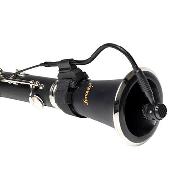 Stagg SIM20-U universal mikrofonholder