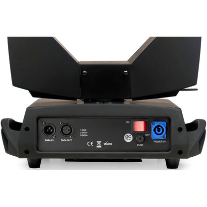 Stagg Hyperion 5R 0° Beam Moving Head med Philips 5R-lampa