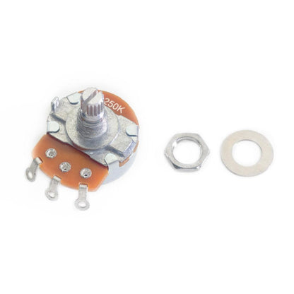Stagg logaritmisk alfapotentiometer, 250K A