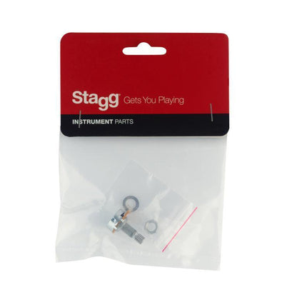 Stagg logaritmisk alfapotentiometer, 500K A