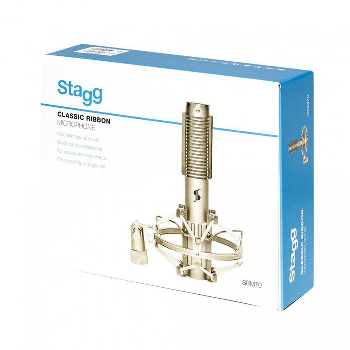 Stagg SRM70 bandmikrofon