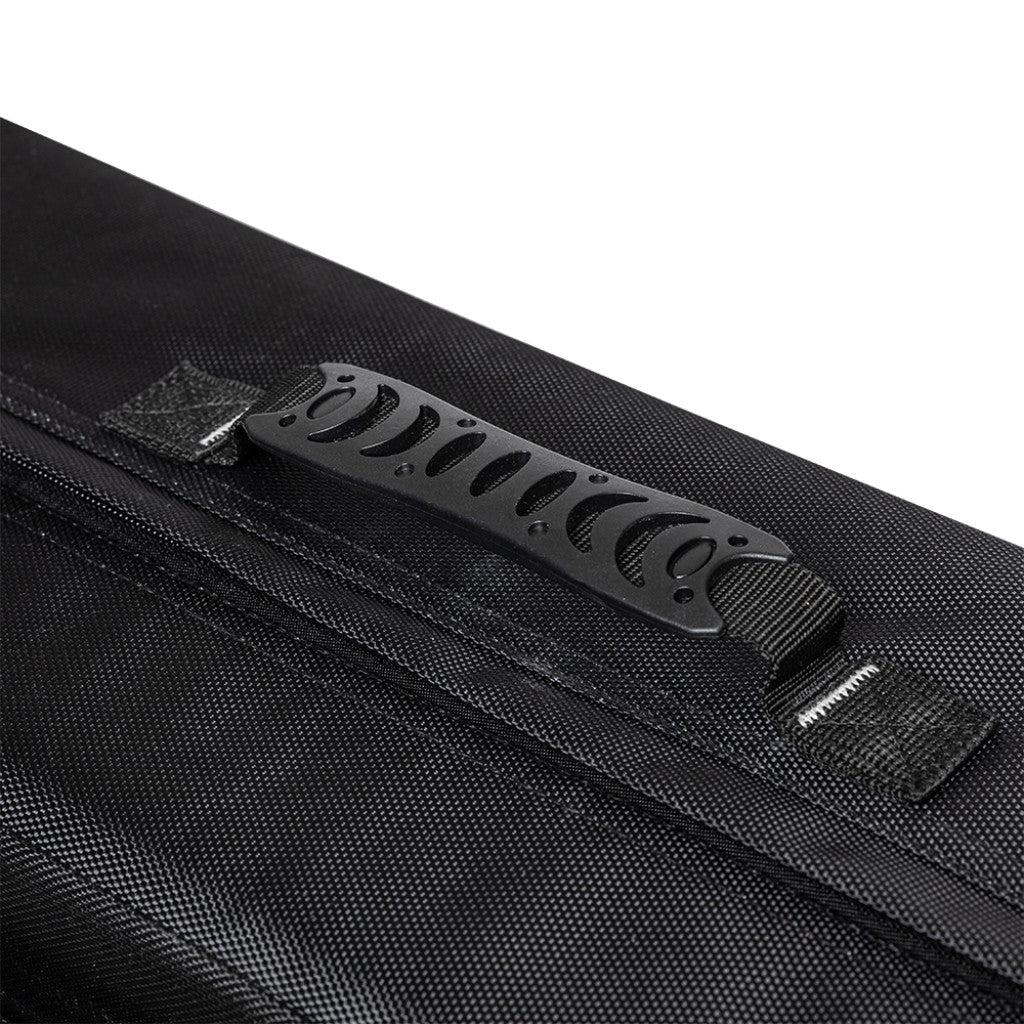 Stagg Soft Case til tenor saxofon, sort