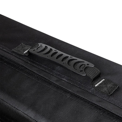 Stagg Soft Case til tenor saxofon, sort