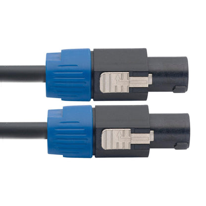 Stagg Speakon kabel 6m.