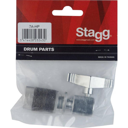Stagg Standard Hi-Hat Clutch (8 mm stang)