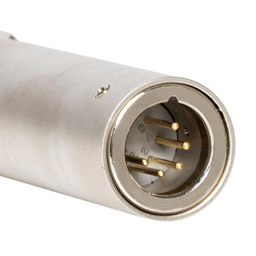 Stagg Stereo Ribbon Mikrofon