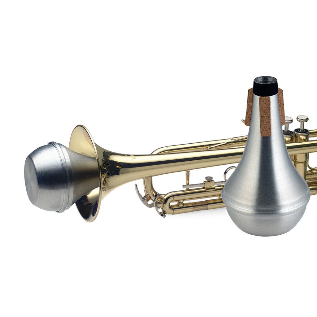 Stagg Straight Mute för trumpet