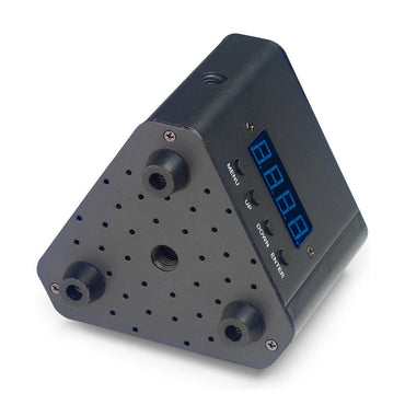 Stagg Truss Lighting med 3 X 4-Watt (4 i 1) RGBW LED