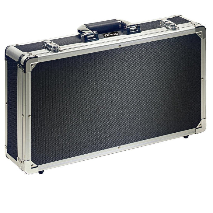 Stagg UPC-500 ABS pedalbox för gitarreffektpedaler