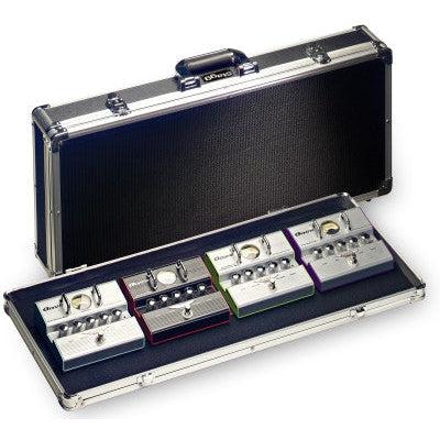 Stagg UPC-688 ABS pedalbox för gitarreffektpedaler