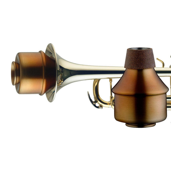 Stagg Vintage Wah Wah Mute för trumpet