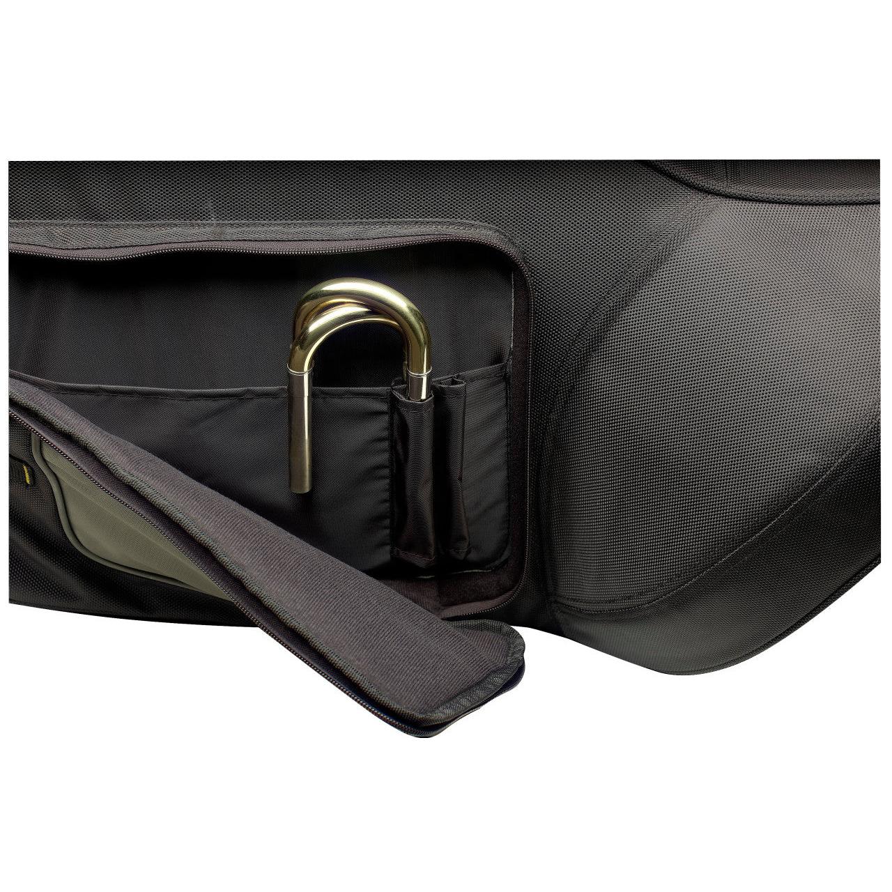 Stagg WS-BH235S Bb Baritone, 3 Pistons