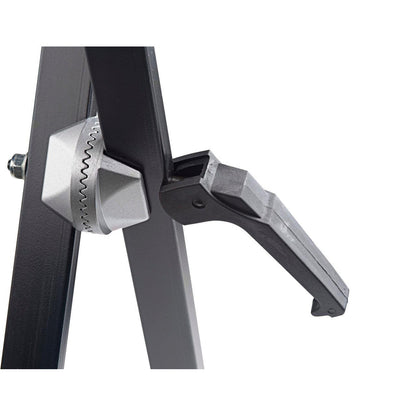 Stagg tangentbordsstativ i X-stil