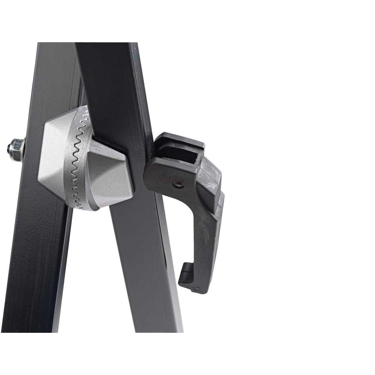 Stagg tangentbordsstativ i X-stil