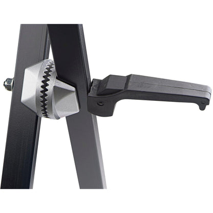 Stagg tangentbordsstativ i X-stil