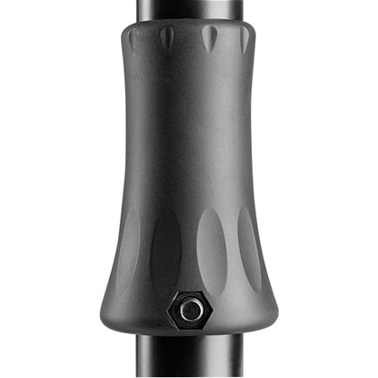 Stagg aluminium højttaler stativ med hydraulisk løfte system