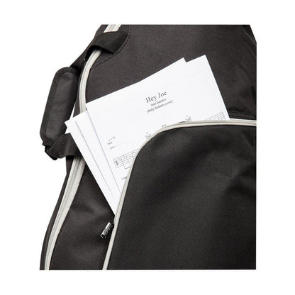 Stagg gigbag i nylon til klassisk guitar