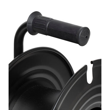 Stagg kabel tromle i metal