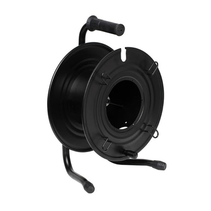 Stagg kabel tromle i metal