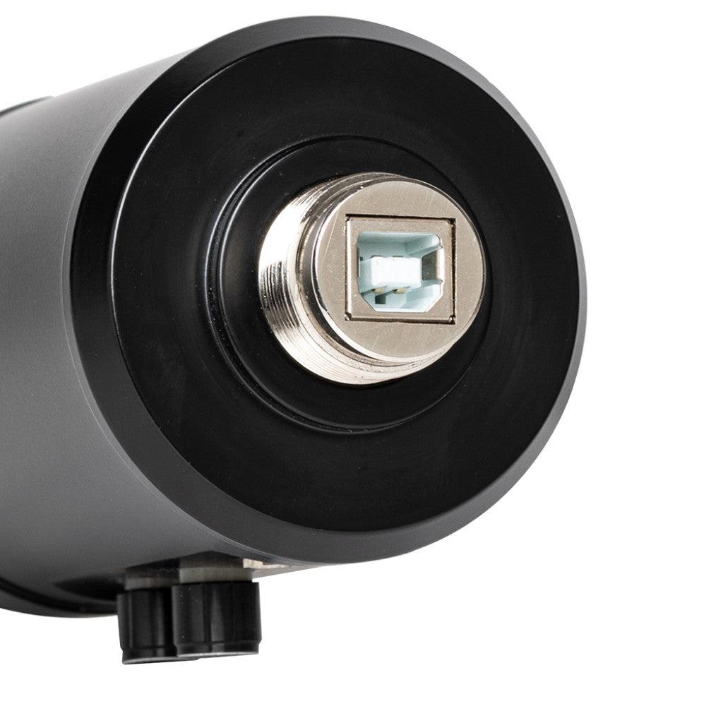 Stagg kondensator USB mikrofon m/dobbelt membran