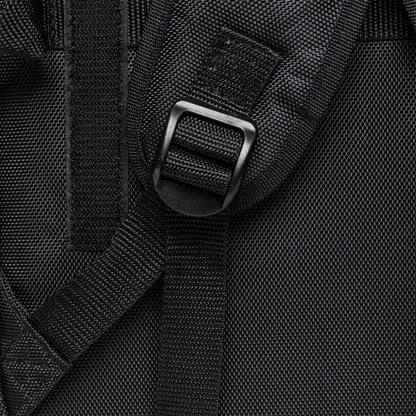 Stagg lättviktsfodral för alla saxofoner, svart