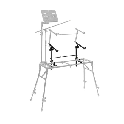 Stagg överdel för montering på MXS A1 klaviatur/pianostativ