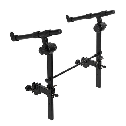 Stagg överdel för montering på MXS A1 klaviatur/pianostativ