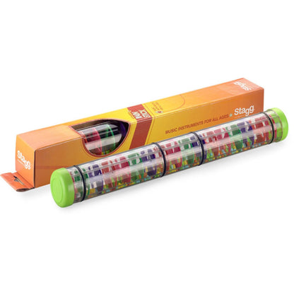 Stagg plast regnpinne med 16 kammare 