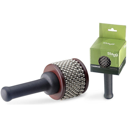 Stagg professionell träcabasa, liten modell
