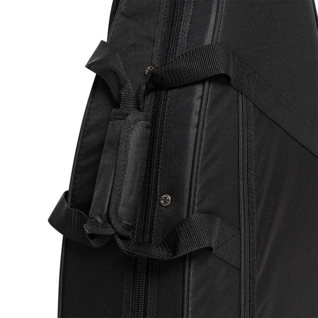 Stagg mjukt fodral för 4/4 klassisk gitarr