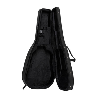 Stagg mjukt fodral för 4/4 klassisk gitarr