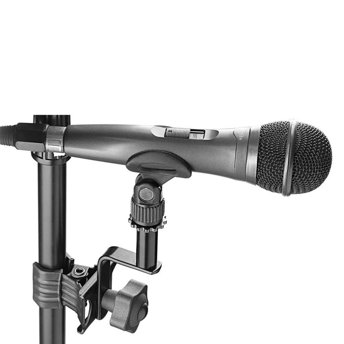 Stagg stativfäste för mikrofonhållare