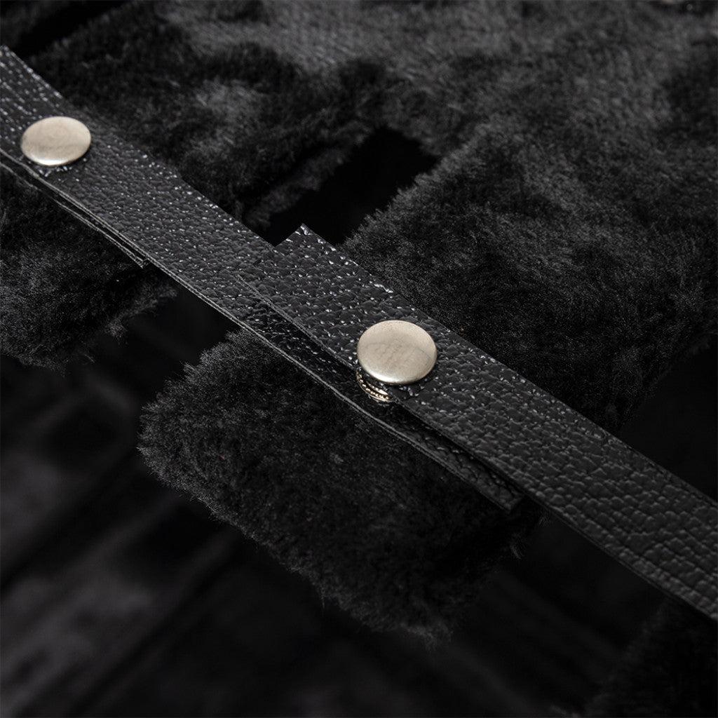 Stagg stativ kasse til 6 elektriske eller 3 akustiske guitarer