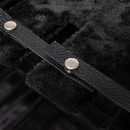 Stagg stativ kasse til 6 elektriske eller 3 akustiske guitarer