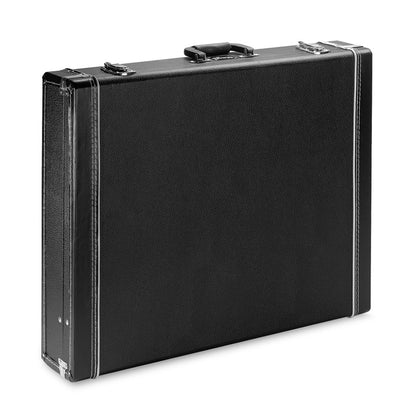 Stagg stativ kasse til 6 elektriske eller 3 akustiske guitarer