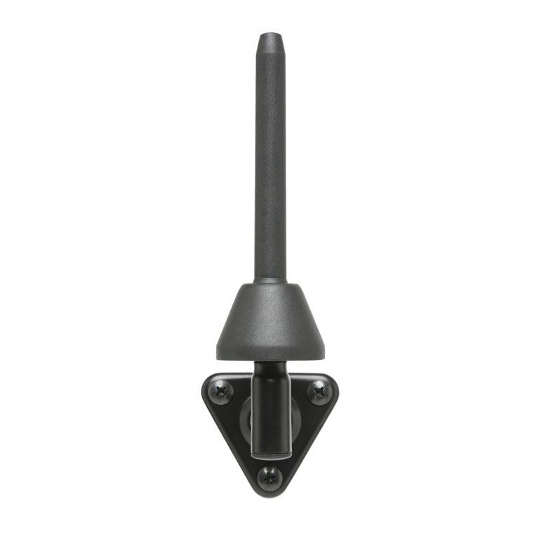 Stagg väggfäste för klarinett eller flöjt