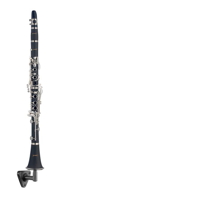 Stagg väggfäste för klarinett eller flöjt