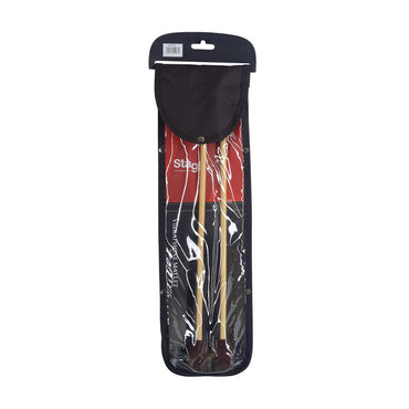 Stagg vibrafon køller - hård