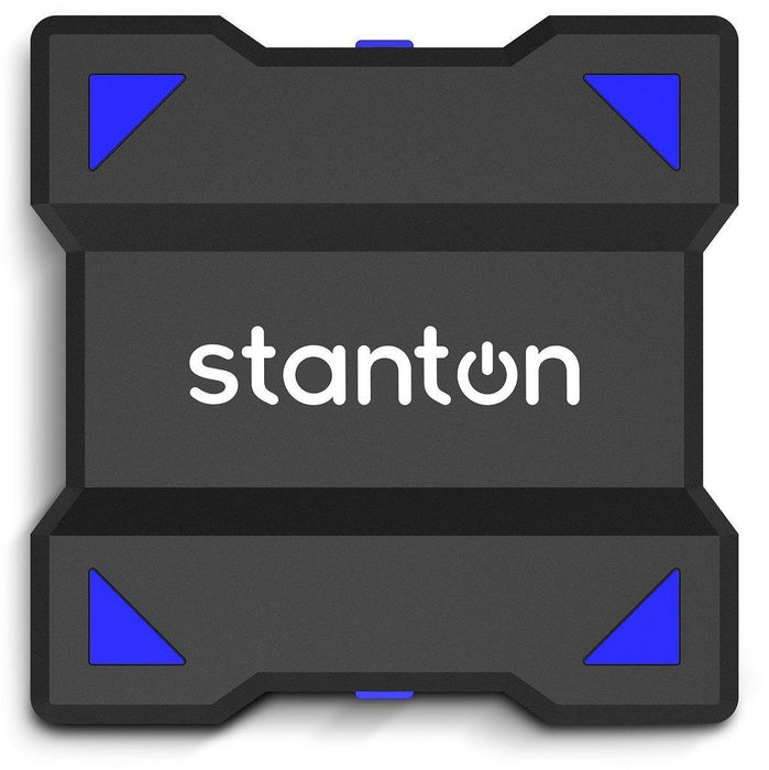 Stanton STX Bärbar, batteridriven skrapspelare